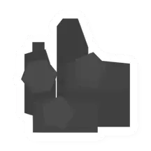 Empey Iron Sights