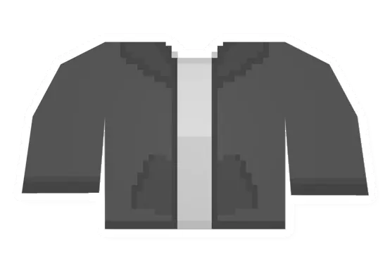 Unturned Snow Hoodie clothing icon