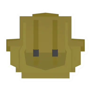 Unturned Yellow Hiking Pack icon