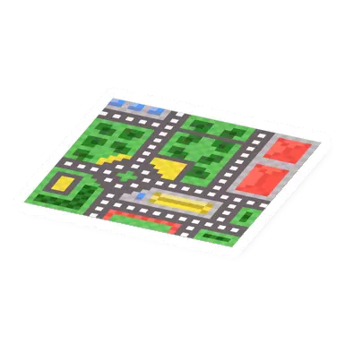 Unturned Playmat icon