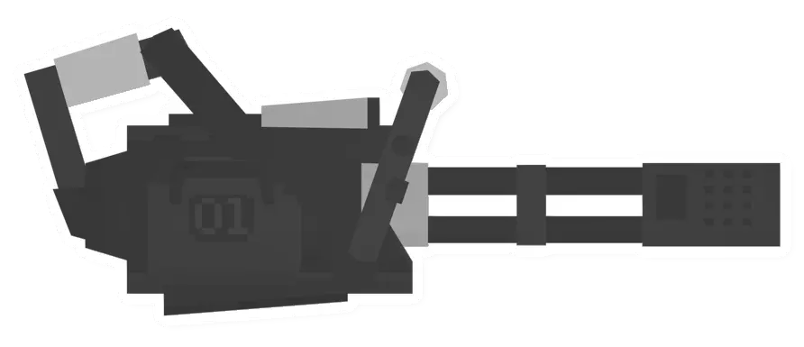 Unturned Athena icon