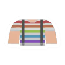 Unturned gurt happy item icon