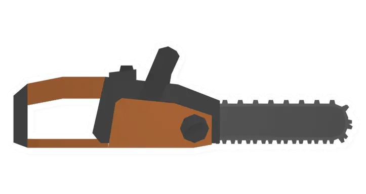 Unturned Chainsaw icon