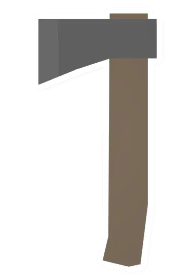 Unturned Hatchet icon