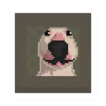 Unturned Dog #1 icon