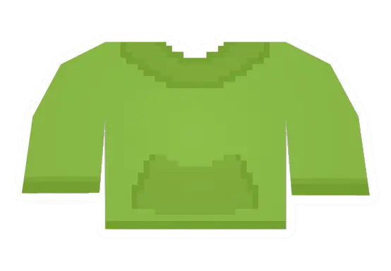 Unturned Green Jacket icon
