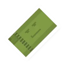 Unturned 500 Grubby icon