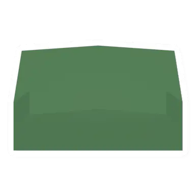 Unturned Green Cap icon