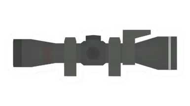 6x Scope