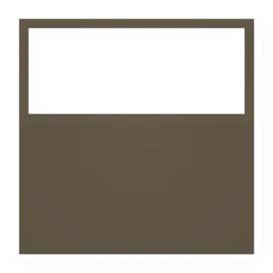 Unturned Wooden Trophy Case storage icon