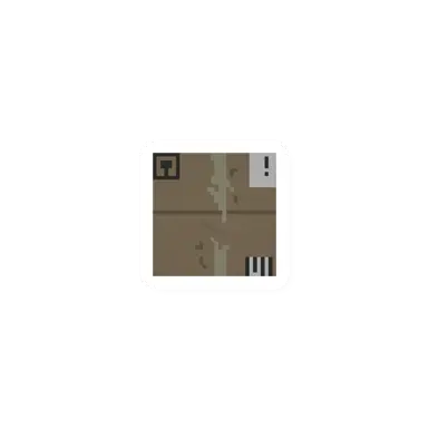 Unturned BreakPlate barricade icon