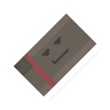 Unturned 50 Grubby icon