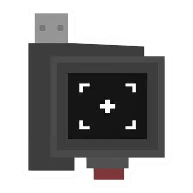 Unturned Blank Strike Module icon