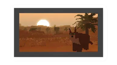 Unturned Painting - Kuwait icon