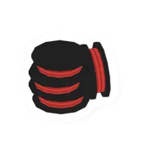 Unturned PBS Holiday Airdrop storage icon
