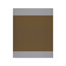 Unturned Scene Starter Beans food icon