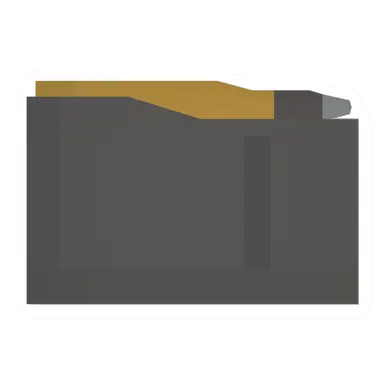 Unturned Anti-Material Magazine icon