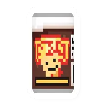 Unturned Bruh Root Beer icon
