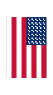 Unturned Poster - USA icon