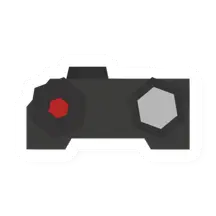AMT Laser