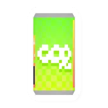 Unturned Goo Max Lime icon