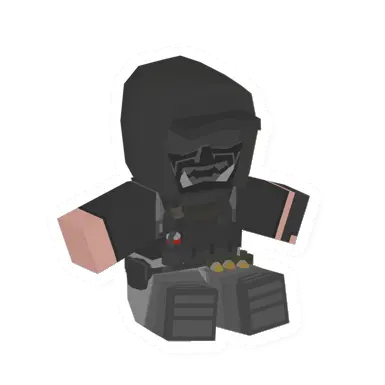 Unturned Plushie - Flubbagooba icon
