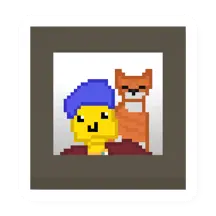 Unturned Cat #1 icon