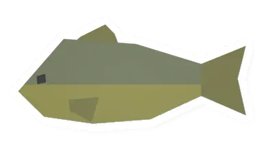 Unturned Bass icon