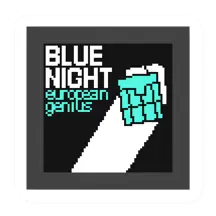 Unturned Painting - Blue Night icon