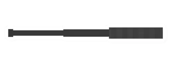 Unturned Police Baton icon