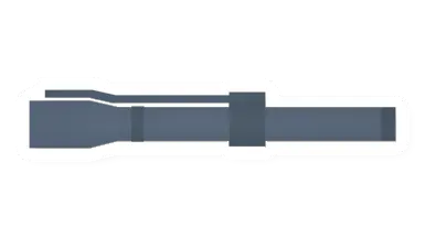 Unturned Max Pressure Barrel icon