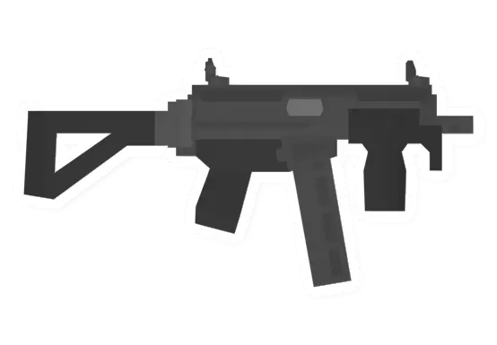 Unturned Empey-SP icon