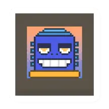 Unturned Robot #2 icon