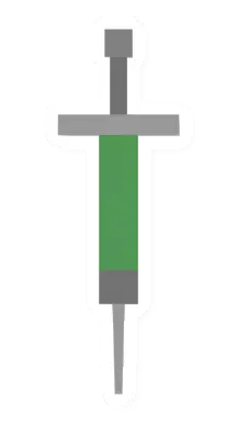Unturned Vaccine icon