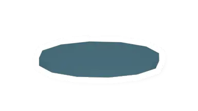 Unturned Throwing Disk icon