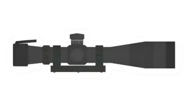 8x Scope