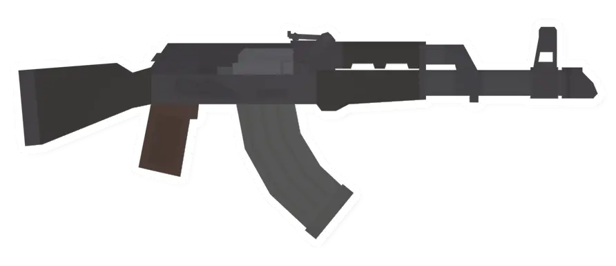 Unturned Tukavtomat-SP-OZT icon