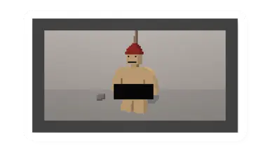 Unturned Painting - Plunger icon