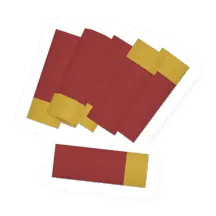Unturned 12 Gauge Shells icon