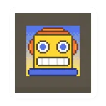 Unturned Robot #3 icon