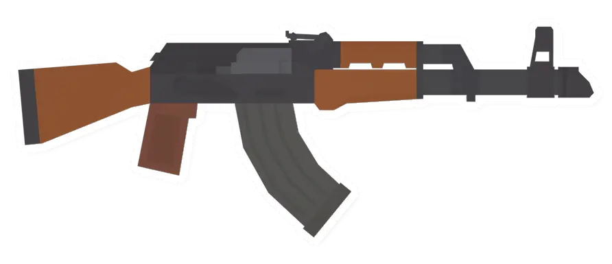 Unturned Tukavtomat-SP-OZT icon