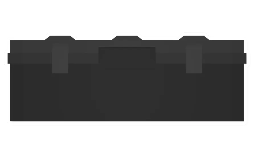 Unturned Armory Crate icon