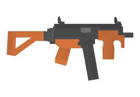 Unturned Bauarbeiter Empey icon
