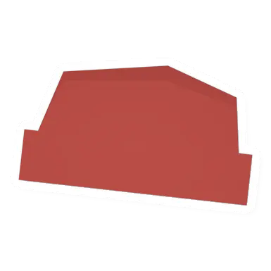Unturned Red Beanie icon