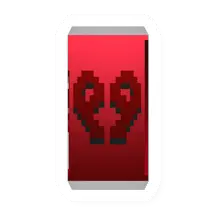 Unturned PENINE Cranberry icon
