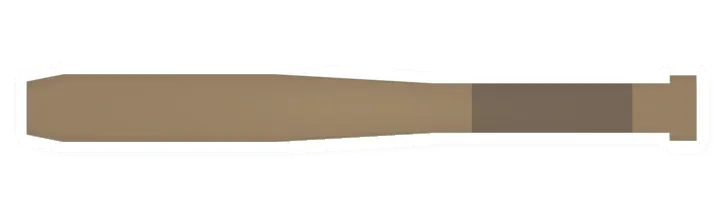 Unturned Baseball Bat icon