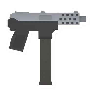 Unturned Strelok Intragat icon