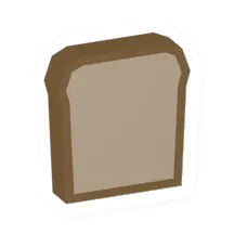 Unturned Bread icon