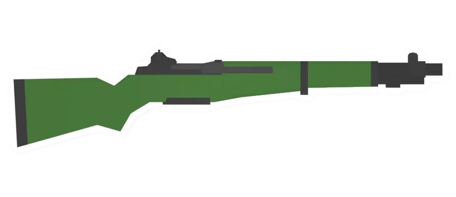 Unturned Private "Greenback" icon
