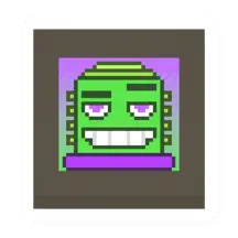 Unturned Robot #4 icon